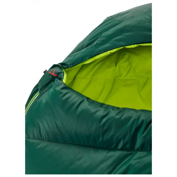 Meilleur Service Y By Nordisk – Tension Mummy 500 – Sac De Couchage En Duvet 5