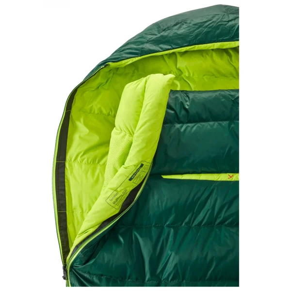 Meilleur Service Y By Nordisk – Tension Mummy 500 – Sac De Couchage En Duvet 6
