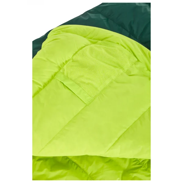 Meilleur Service Y By Nordisk – Tension Mummy 500 – Sac De Couchage En Duvet 7