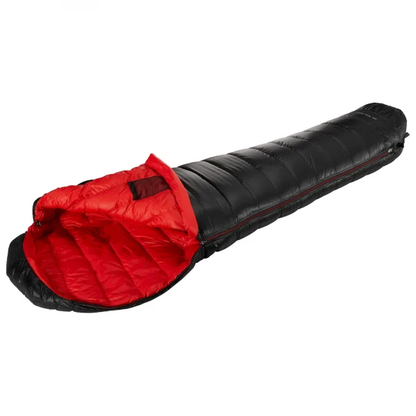 Pas Cher Magasin Soldes Y By Nordisk – Vib 250 – Sac De Couchage En Duvet 1