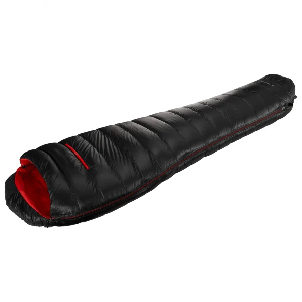 Pas Cher Magasin Soldes Y By Nordisk – Vib 250 – Sac De Couchage En Duvet 3