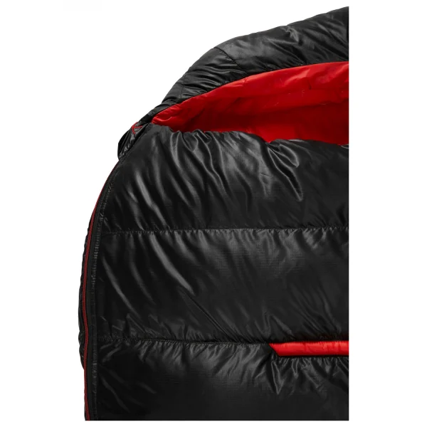 Pas Cher Magasin Soldes Y By Nordisk – Vib 250 – Sac De Couchage En Duvet 4
