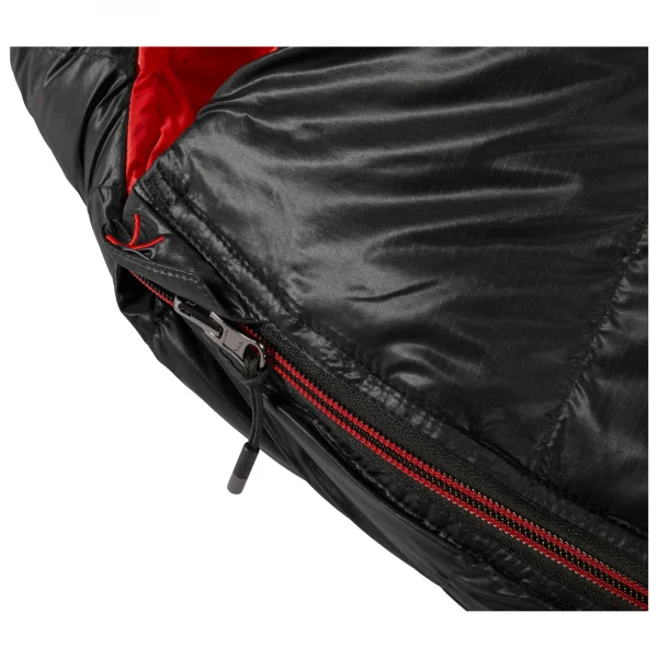 Pas Cher Magasin Soldes Y By Nordisk – Vib 250 – Sac De Couchage En Duvet 5