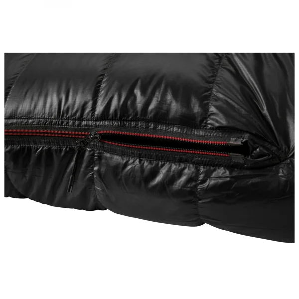 Pas Cher Magasin Soldes Y By Nordisk – Vib 250 – Sac De Couchage En Duvet 7