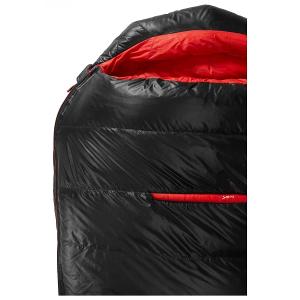marque pas cher en ligne Y By Nordisk – Vib 400 – Sac De Couchage En Duvet 4