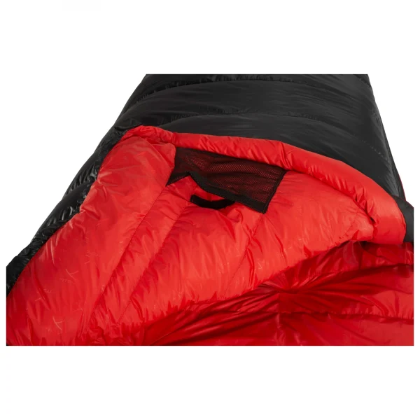 marque pas cher en ligne Y By Nordisk – Vib 400 – Sac De Couchage En Duvet 7