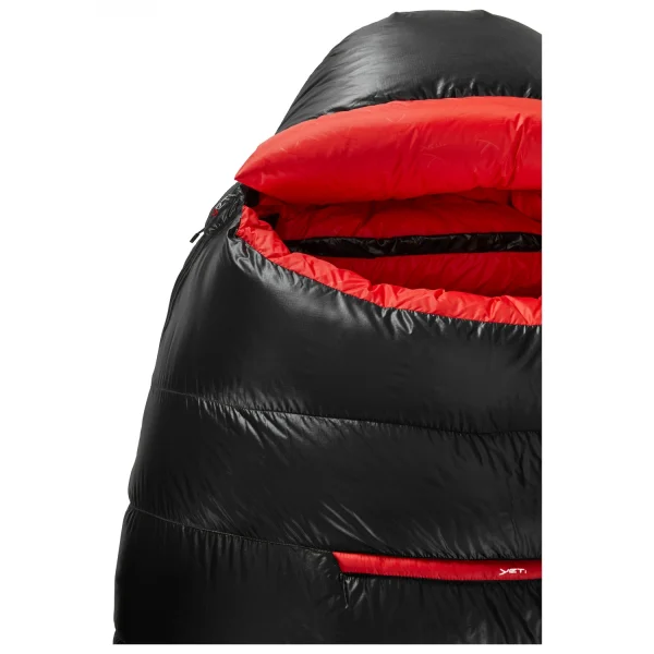 à prix imbattables Y By Nordisk – Vib 800 – Sac De Couchage En Duvet 4
